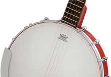 Load image into Gallery viewer, Epiphone MB-100 First Pick 5-string Open-back Banjo-(7777727709439)