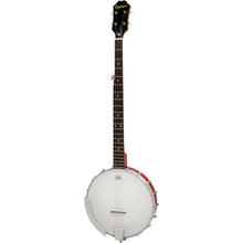 Load image into Gallery viewer, Epiphone MB-100 First Pick 5-string Open-back Banjo-(7777727709439)