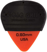 Load image into Gallery viewer, PickWorld Mojo Guitar Picks 3 Picks - Durable Mojo Series Guitar Pick Pack