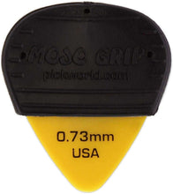Load image into Gallery viewer, PickWorld Mojo Guitar Picks 3 Picks - Durable Mojo Series Guitar Pick Pack