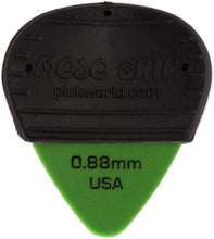 Load image into Gallery viewer, PickWorld Mojo Guitar Picks 3 Picks - Durable Mojo Series Guitar Pick Pack