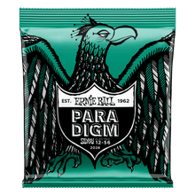 Load image into Gallery viewer, ERNIE BALL 2026 NOT EVEN SLINKY PARADIGM ELECTRIC GUITAR STRINGS - 12-56 GAUGE-(6632751071426)