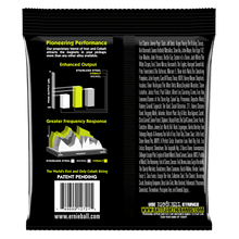 Load image into Gallery viewer, ERNIE BALL 2728 REGULAR SLINKY COBALT 7-STRING ELECTRIC GUITAR STRINGS - 10-56 GAUGE-(6633361309890)