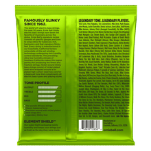 Load image into Gallery viewer, ERNIE BALL 2836 REGULAR SLINKY 5-STRING NICKEL WOUND ELECTRIC BASS STRINGS - 45-130 GAUGE-(6637174358210)