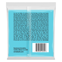 Load image into Gallery viewer, ERNIE BALL 2849 SUPER LONG SCALE SLINKY ELECTRIC BASS STRINGS - 45-105 GAUGE-(6669566968002)