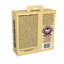 Load image into Gallery viewer, ERNIE BALL EARTHWOOD 3003 MEDIUM LIGHT 80/20 BRONZE ACOUSTIC GUITAR STRINGS 3 PACK - 12-54 GAUGE-(6842195869890)
