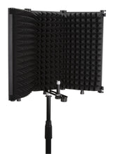 Load image into Gallery viewer, PIG HOG MICROPHONE ISOLATION SHIELD