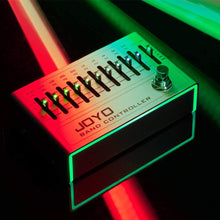 Load image into Gallery viewer, JOYO R-12 BAND CONTROLLER EQUALIZER Guitar Effect Pedal