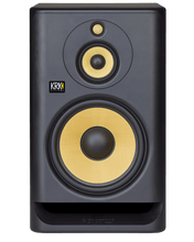 Load image into Gallery viewer, KRK ROKIT 10-3 G4 10" 3-way Powered Mid-Field Studio Monitor D