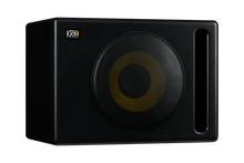 Load image into Gallery viewer, KRK S10.4 Series 4 10" Powered Studio Subwoofer