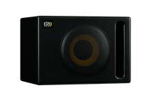 Load image into Gallery viewer, KRK S8.4 Series 4 8" Powered Studio Subwoofer
