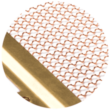 Charger l'image dans la galerie, SABIAN SBPB20 Blend Custom Snare Wire Bronze phosphoreux 20 brins