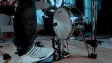 Load image into Gallery viewer, Avatar Electronic Drums - Strike Pro Mesh Kit Complete-(6746880770242)