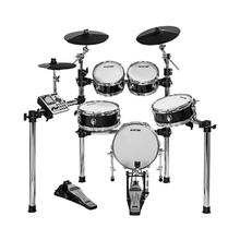 Load image into Gallery viewer, Avatar Electronic Drums - Strike Pro Mesh Kit Complete-(6746880770242)