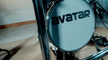 Load image into Gallery viewer, Avatar Electronic Drums - Strike Pro Mesh Kit Complete-(6746880770242)