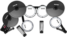 Load image into Gallery viewer, Avatar Electronic Drums - Turbo Mesh Kit Complete-(6660066279618)