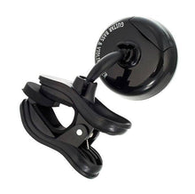 Load image into Gallery viewer, Snark SN-5X Clip-On Guitar, Bass & Violin Tuner-Black