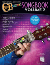Load image into Gallery viewer, ChordBuddy USA Guitar Learning System with Song Book 3-(6727915471042)