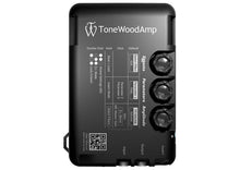 Load image into Gallery viewer, HONZ Tech ToneWood Amp for Acoustic Guitar (Includes X Brace)