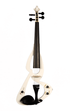 Load image into Gallery viewer, S-Sharp Electric Violin Ensemble Complete