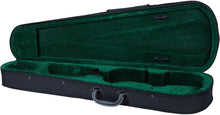 Load image into Gallery viewer, Featherweight Violin Case - Semi-shaped-(6977456996546)