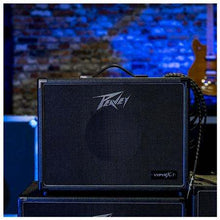 Load image into Gallery viewer, Peavey Vypyr X1 1x8-inch 30-watt Modelling Guitar/Bass/Acoustic Combo Amp 03617730