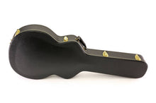 Load image into Gallery viewer, Deluxe Arch-Top Hardshell ES-335 Style Guitar Case (Made In Canada) Model 255-(6746821001410)