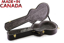 Load image into Gallery viewer, Hardshell Dobro Resonator Guitar Case Square or Round Neck (Made In Canada) 101