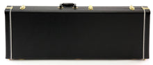 Load image into Gallery viewer, Deluxe Rectangular Electric Guitar Case - MADE In CANADA Model 230-(6911098781890)