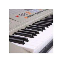 Load image into Gallery viewer, 61 Note YM-823 Piano Style Keyboard with USB