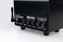 Load image into Gallery viewer, JOYO ZOMBIE II DUAL CHANNEL (DUAL RECTIFIER) AMP HEAD
