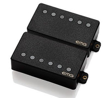 Load image into Gallery viewer, EMG 57TW/66TW Humbucking Pickup Set Complete - MADE In USA-(6734734295234)