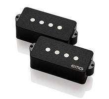 Load image into Gallery viewer, EMG Geezer Butler Signature Set - MADE In USA-(6580324270274)