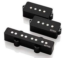 Load image into Gallery viewer, EMG Geezer Butler Signature Set - MADE In USA-(6580324270274)