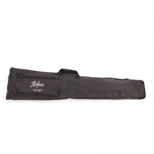 Load image into Gallery viewer, Hofner HOF-HCT-SHB- RB-O Shorty Electric Travel Bass Guitar - Root Beer - with Gig Bag