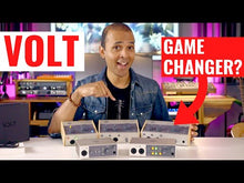 Load and play video in Gallery viewer, Universal Audio Volt 2 USB Interface
