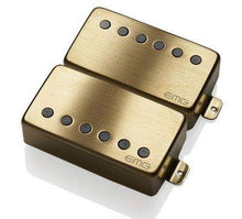 Load image into Gallery viewer, EMG James Hetfield Signature Pickup Set Complete - MADE In USA-(6577942626498)
