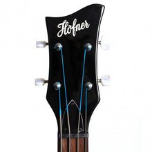 Load image into Gallery viewer, Hofner HOF-HI-CB-PE-SB Club Bass - Ignition Sunburst - PRO