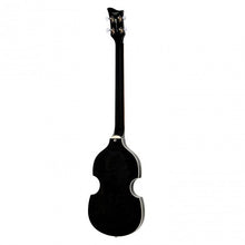 Load image into Gallery viewer, Hofner Violin Bass - Ignition Transparent Black - PRO