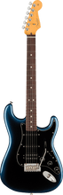 Charger l'image dans la galerie, Fender American Professional II Stratocaster® HSS, Rosewood Fingerboard, Dark Night - See Description
