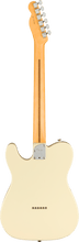 Charger l'image dans la galerie, Fender American Professional II Telecaster®, Rosewood Fingerboard, Olympic White with Case Electric Guitar - See Description
