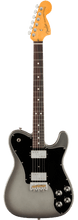 Charger l'image dans la galerie, Fender American Professional II Telecaster® Deluxe, Rosewood Fingerboard, Mercury - See Description

