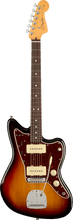 Charger l'image dans la galerie, Fender American Professional II Jazzmaster®, Rosewood Fingerboard, 3-Color Sunburst - See Description
