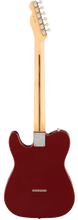 Charger l'image dans la galerie, Fender American Performer Telecaster® with Humbucking, Rosewood Fingerboard, Aubergine - See Description
