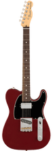 Charger l'image dans la galerie, Fender American Performer Telecaster® with Humbucking, Rosewood Fingerboard, Aubergine - See Description
