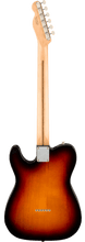 Charger l'image dans la galerie, Fender American Performer Telecaster® with Humbucking, Maple Fingerboard, 3-Color Sunburst - See Description
