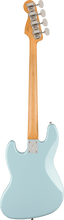 Load image into Gallery viewer, Fender Gold Foil Jazz Bass®, Ebony Fingerboard, Sonic Blue - See Description
