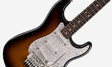 Charger l'image dans la galerie, Fender Dave Murray Signature Stratocaster Electric Guitar, HHH Pickups, Floyd Rose Tremolo
