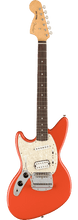 Charger l'image dans la galerie, Fender Kurt Cobain Jag-Stang® Left-Hand, Rosewood Fingerboard, Fiesta Red - See Description
