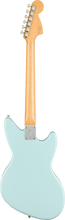 Charger l'image dans la galerie, Fender Kurt Cobain Jag-Stang® Left-Hand, Rosewood Fingerboard, Sonic Blue - See Description

